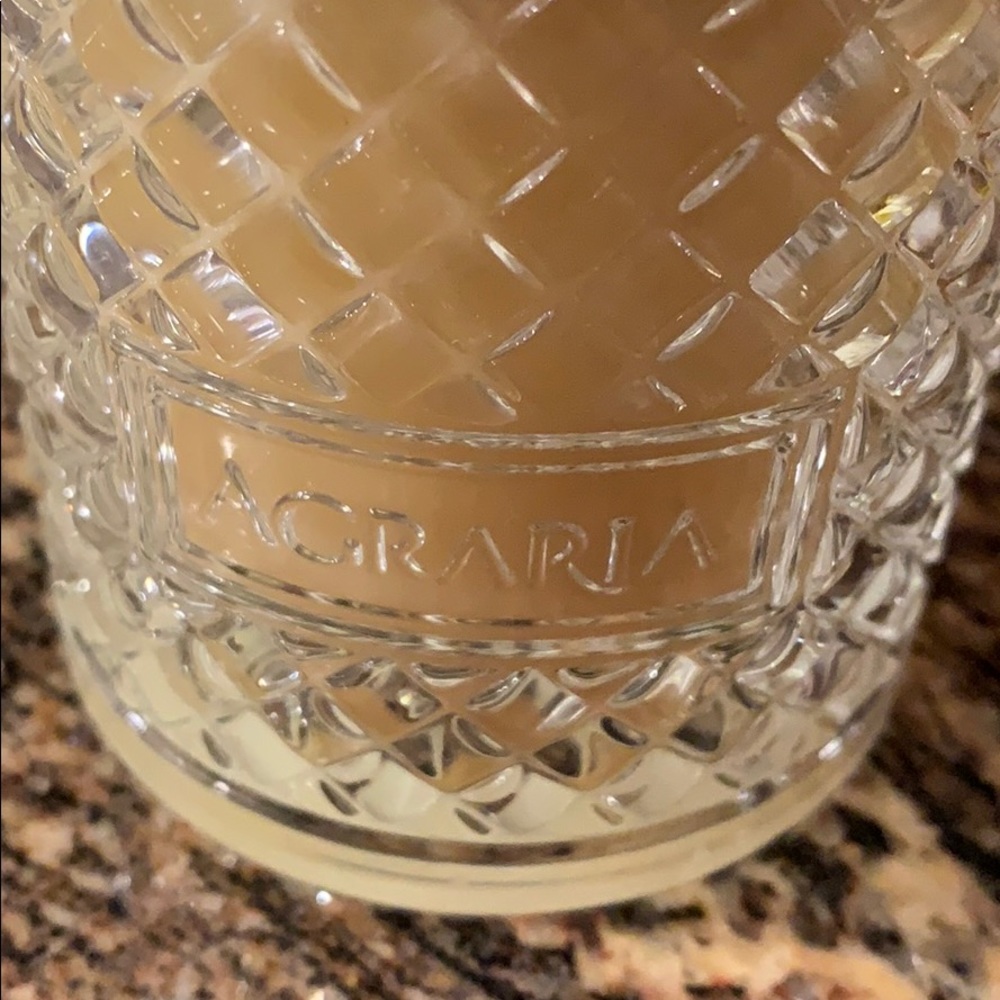 Agraria candle, mediterranean jasmine - Picture 11 of 14